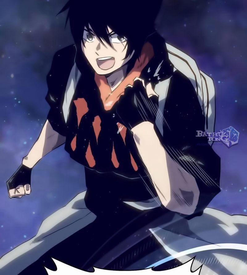 Ta Là Lão Đại Thời Tận Thế 19 trang 15