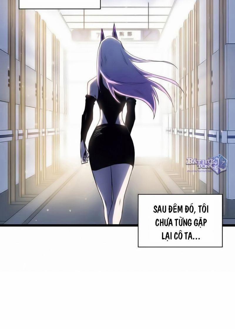 Ta Là Lão Đại Thời Tận Thế 19 trang 18