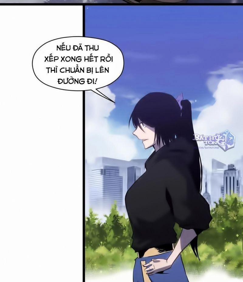 Ta Là Lão Đại Thời Tận Thế 19 trang 20