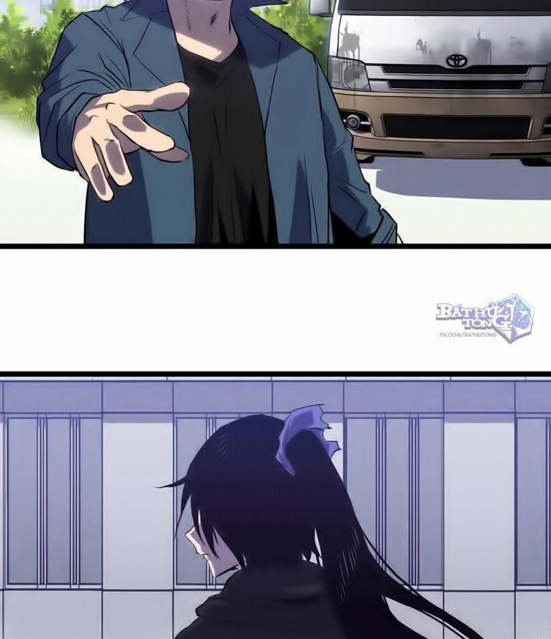 Ta Là Lão Đại Thời Tận Thế 19 trang 22