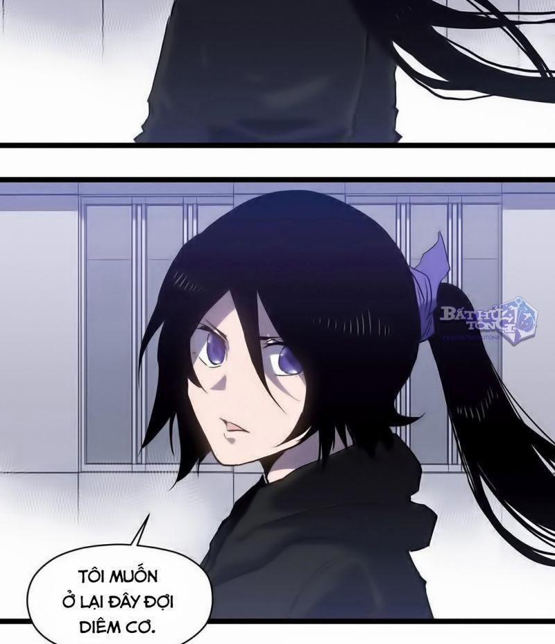 Ta Là Lão Đại Thời Tận Thế 19 trang 23