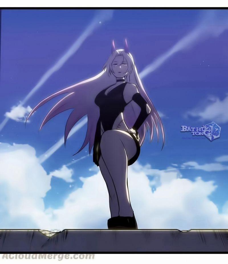 Ta Là Lão Đại Thời Tận Thế 19 trang 28