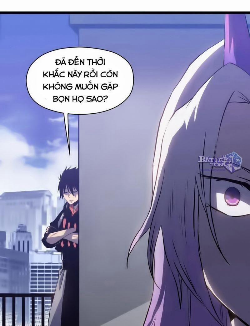 Ta Là Lão Đại Thời Tận Thế 19 trang 29