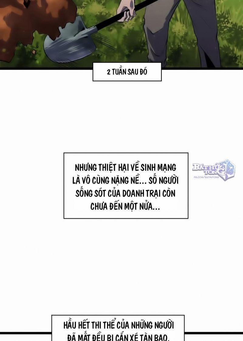 Ta Là Lão Đại Thời Tận Thế 19 trang 3