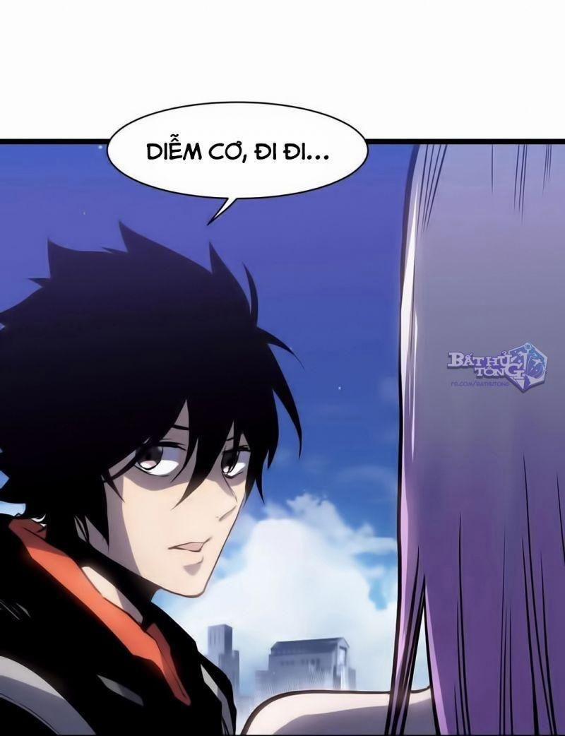 Ta Là Lão Đại Thời Tận Thế 19 trang 33