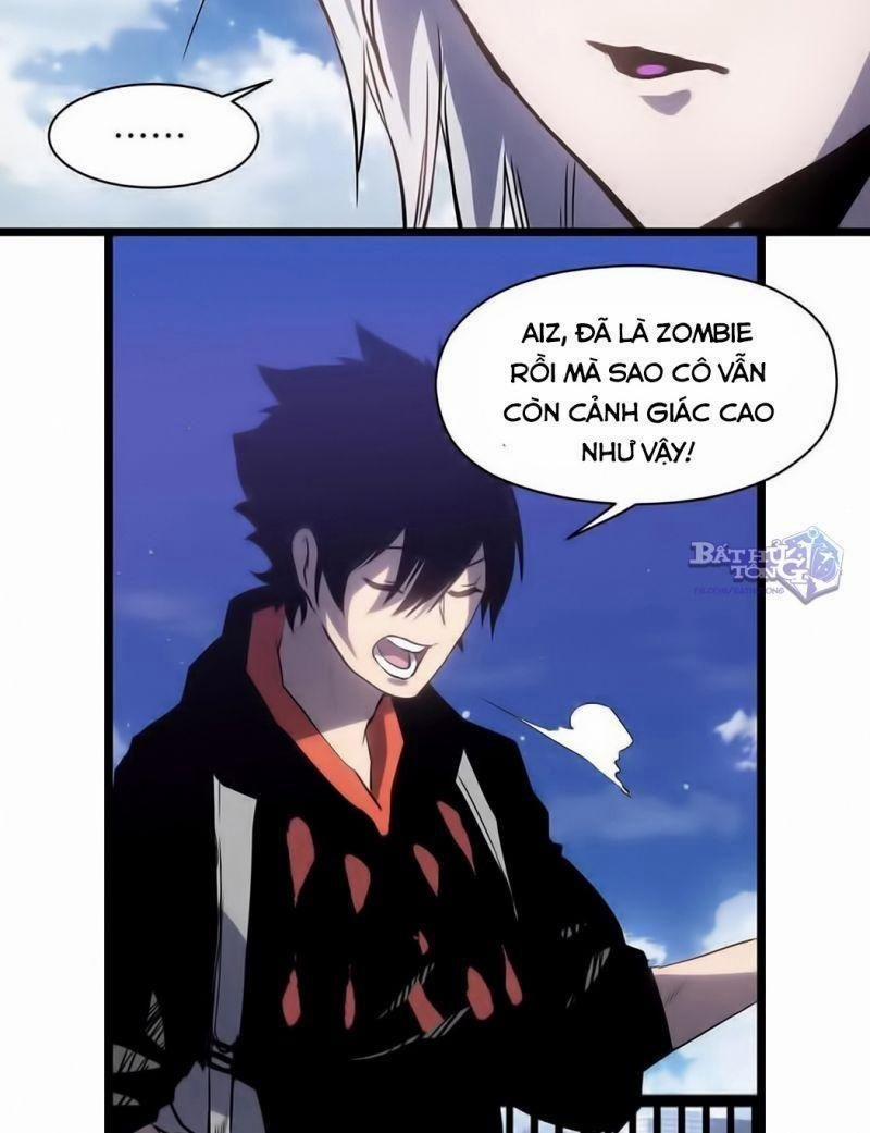 Ta Là Lão Đại Thời Tận Thế 19 trang 36