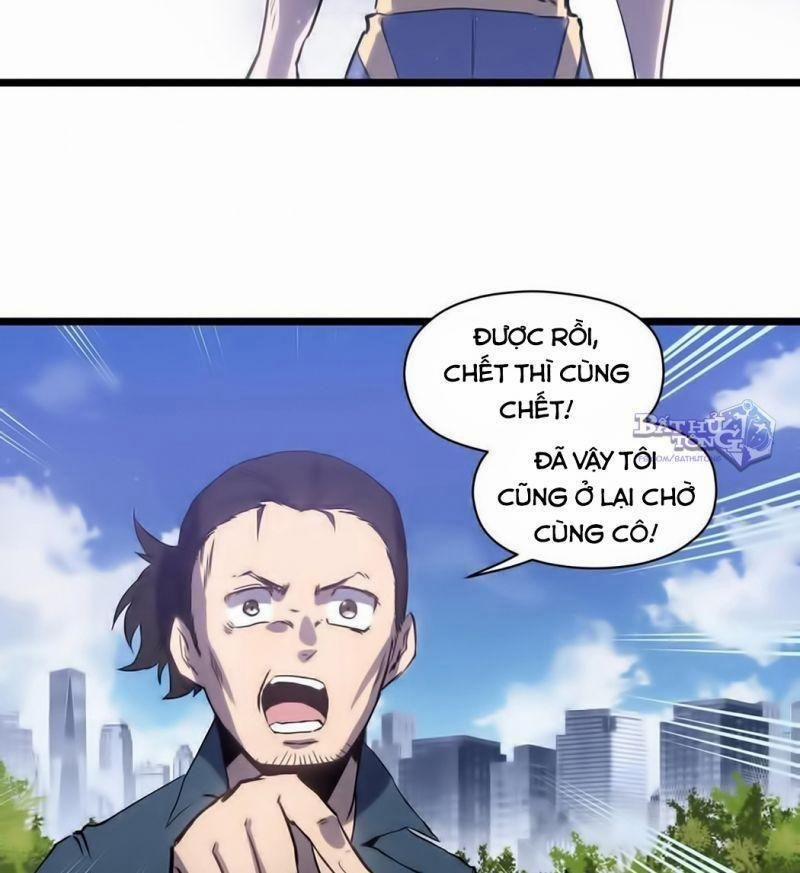 Ta Là Lão Đại Thời Tận Thế 19 trang 42