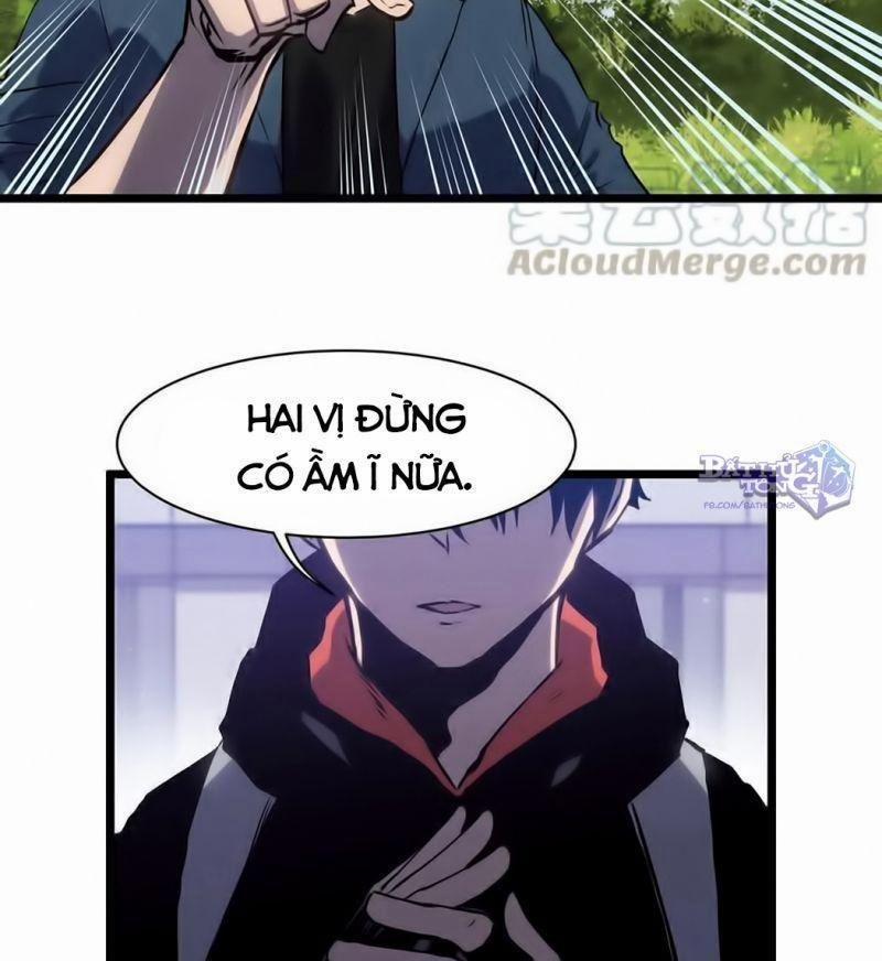 Ta Là Lão Đại Thời Tận Thế 19 trang 43