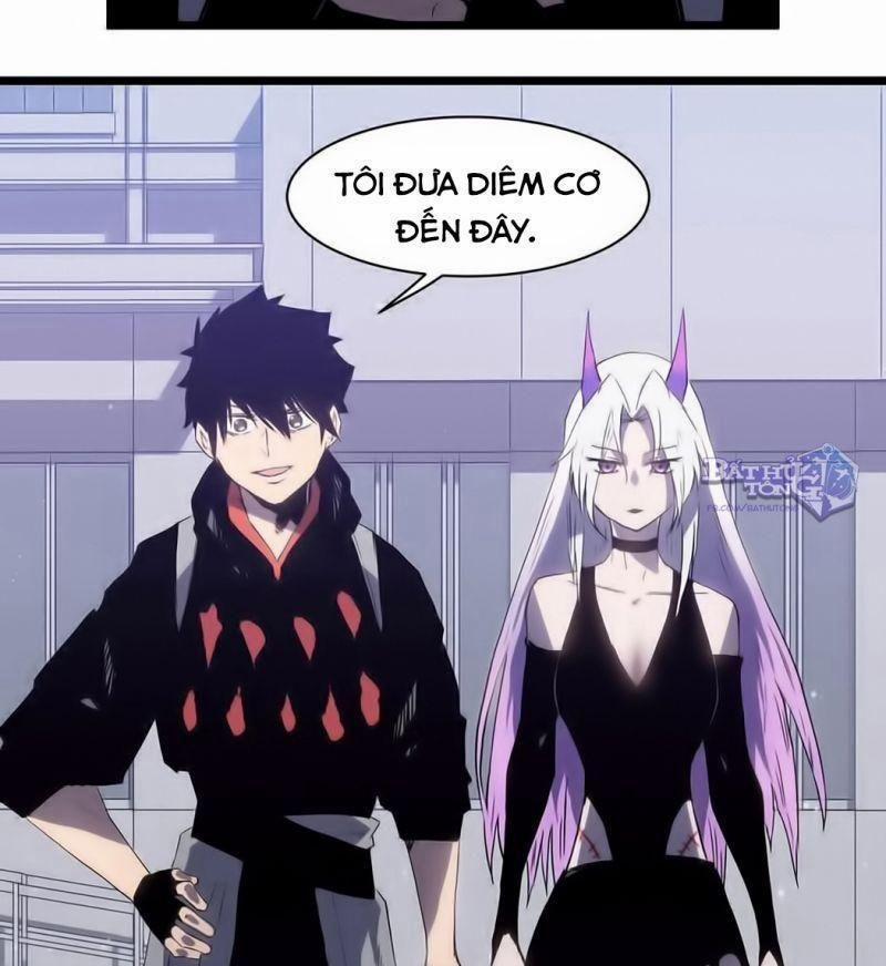 Ta Là Lão Đại Thời Tận Thế 19 trang 44