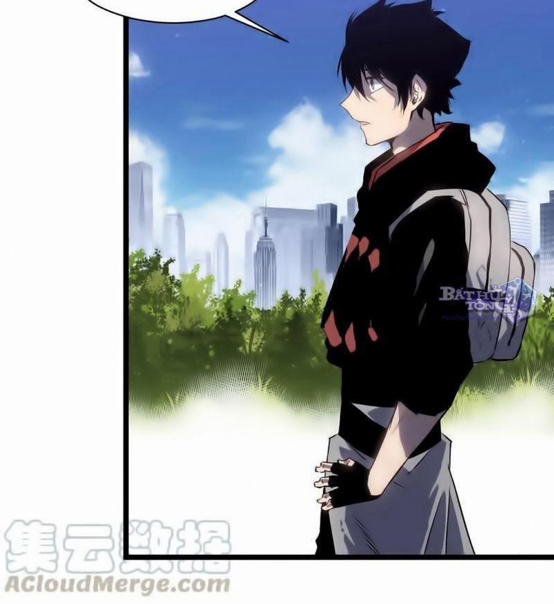 Ta Là Lão Đại Thời Tận Thế 19 trang 48