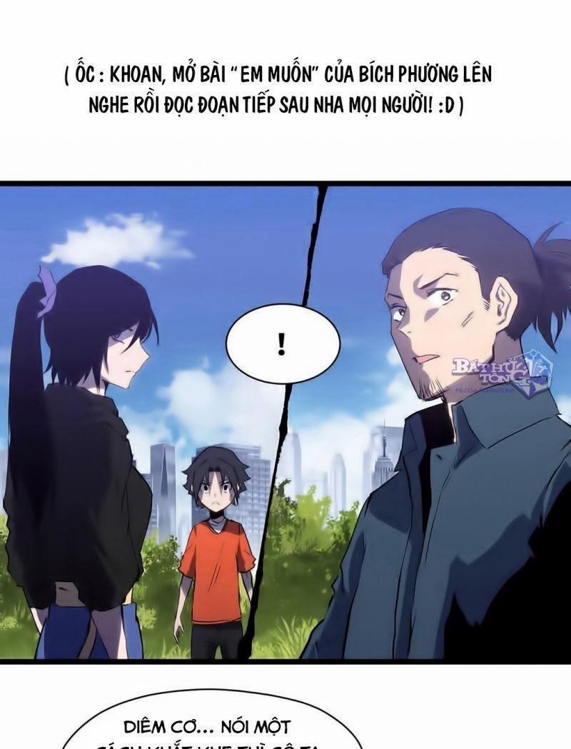 Ta Là Lão Đại Thời Tận Thế 19 trang 49