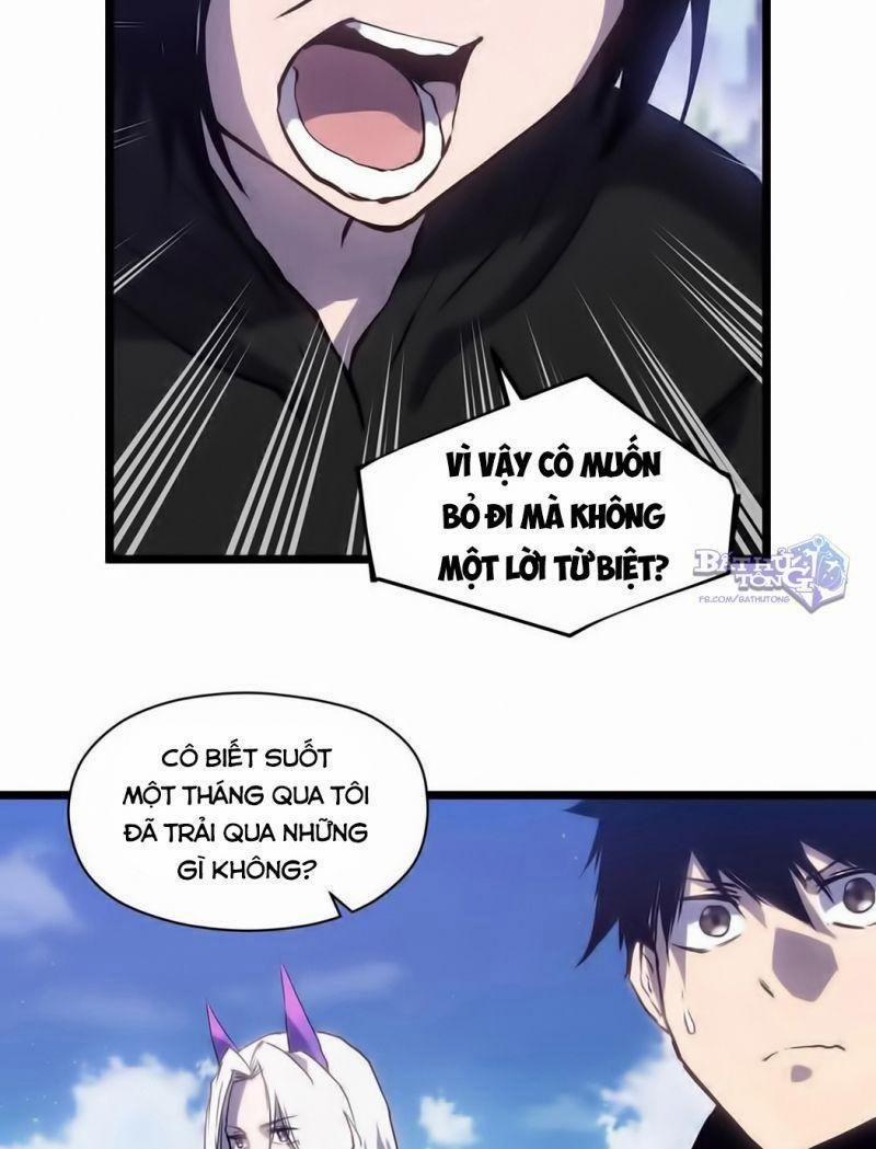 Ta Là Lão Đại Thời Tận Thế 19 trang 52