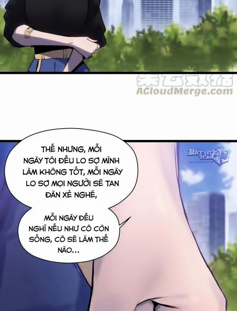 Ta Là Lão Đại Thời Tận Thế 19 trang 54