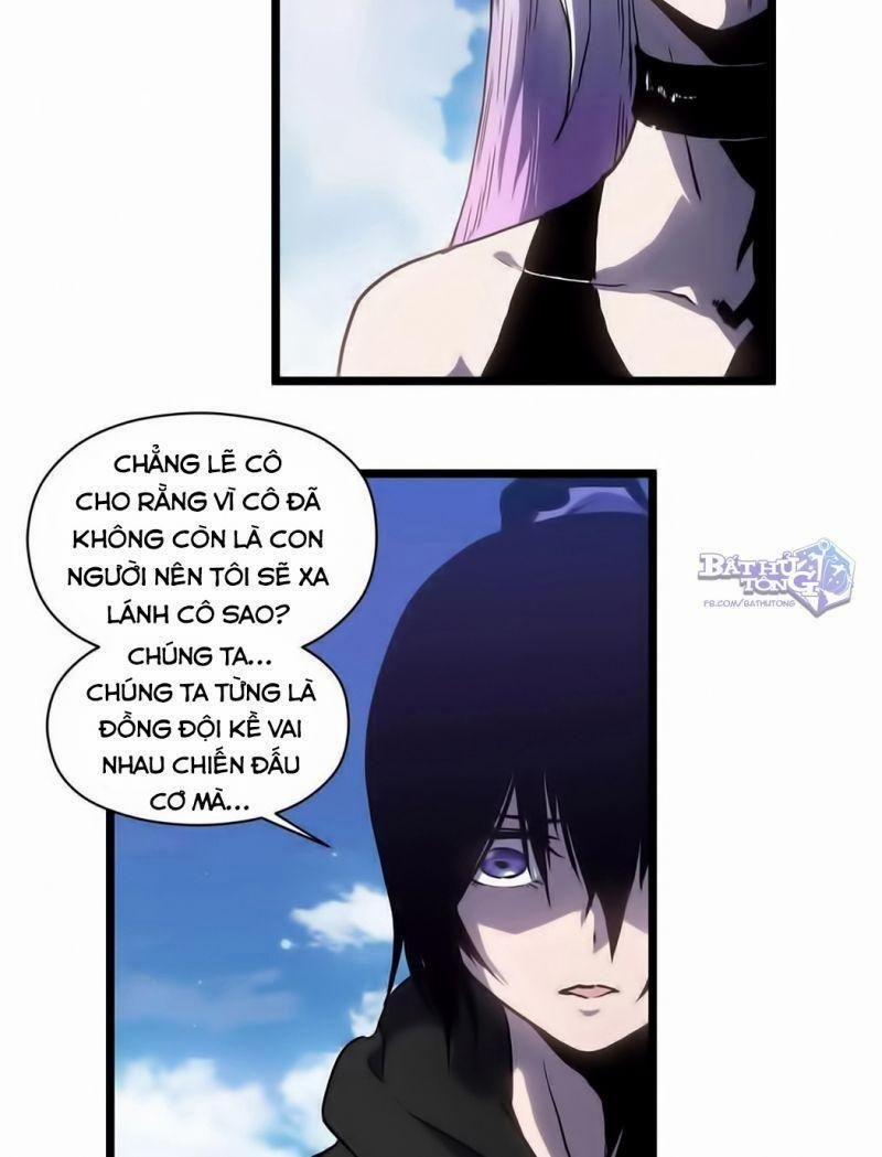 Ta Là Lão Đại Thời Tận Thế 19 trang 56