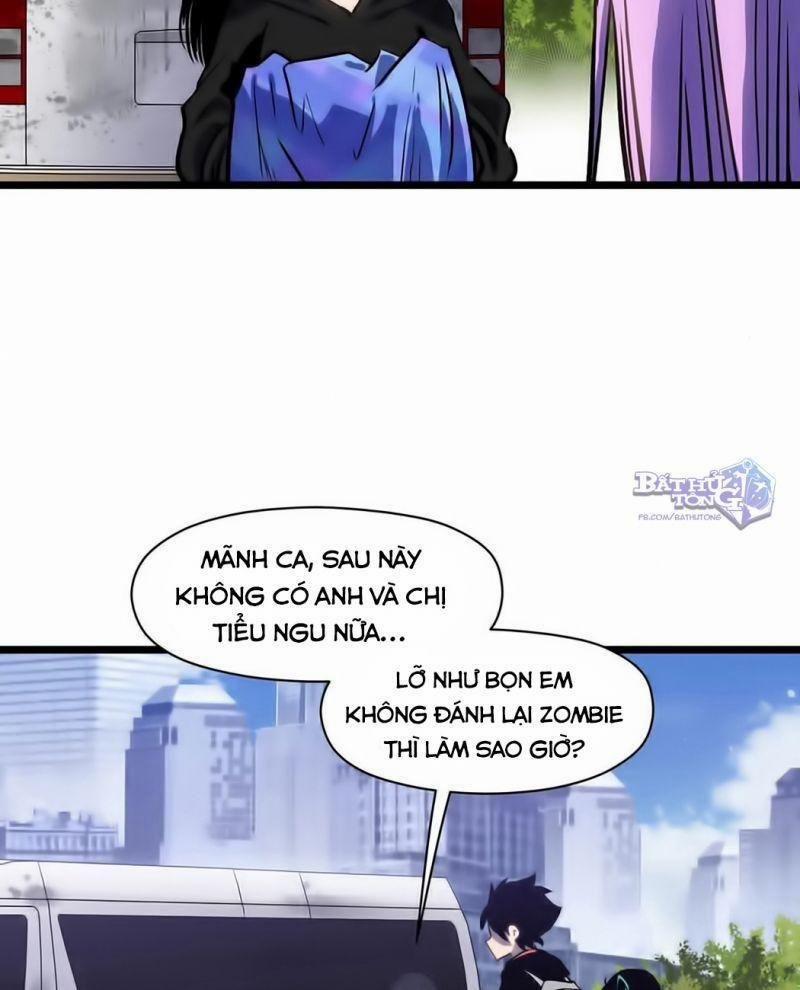 Ta Là Lão Đại Thời Tận Thế 19 trang 66