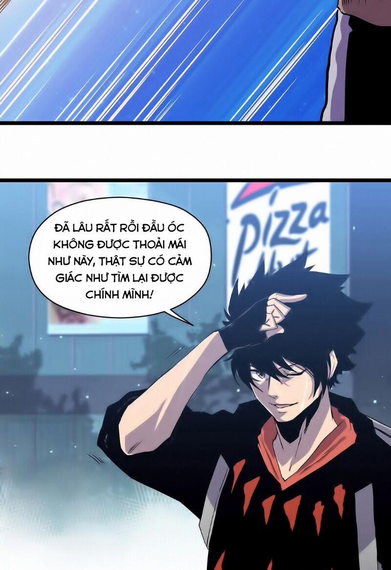 Ta Là Lão Đại Thời Tận Thế 2 trang 11