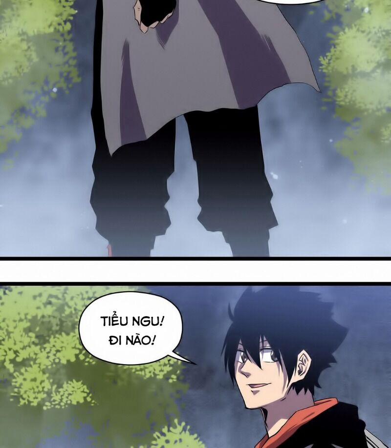 Ta Là Lão Đại Thời Tận Thế 2 trang 16