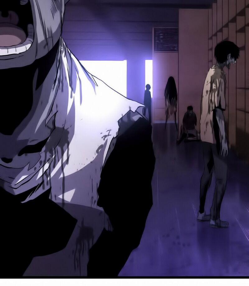 Ta Là Lão Đại Thời Tận Thế 2 trang 22