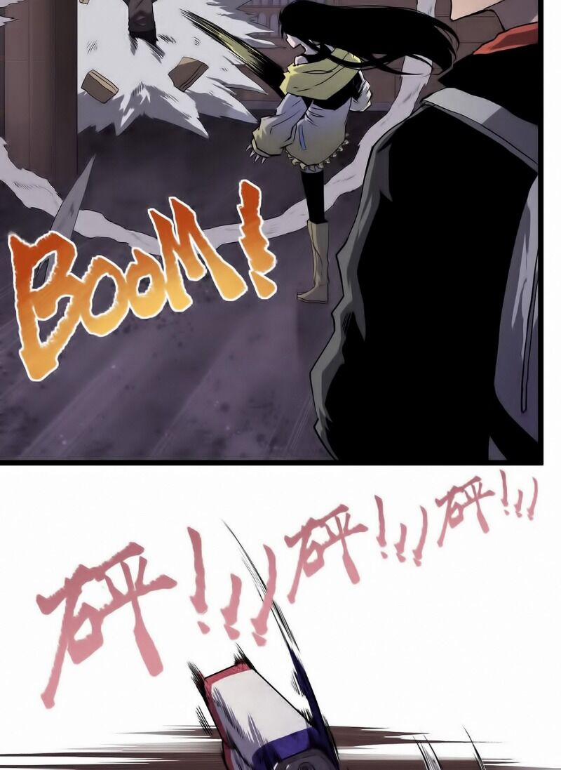 Ta Là Lão Đại Thời Tận Thế 2 trang 28