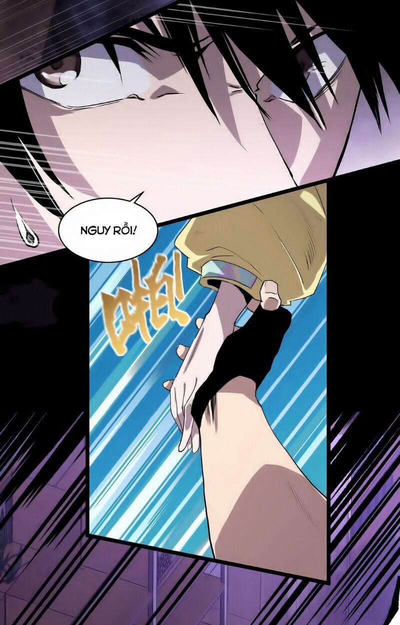 Ta Là Lão Đại Thời Tận Thế 2 trang 38