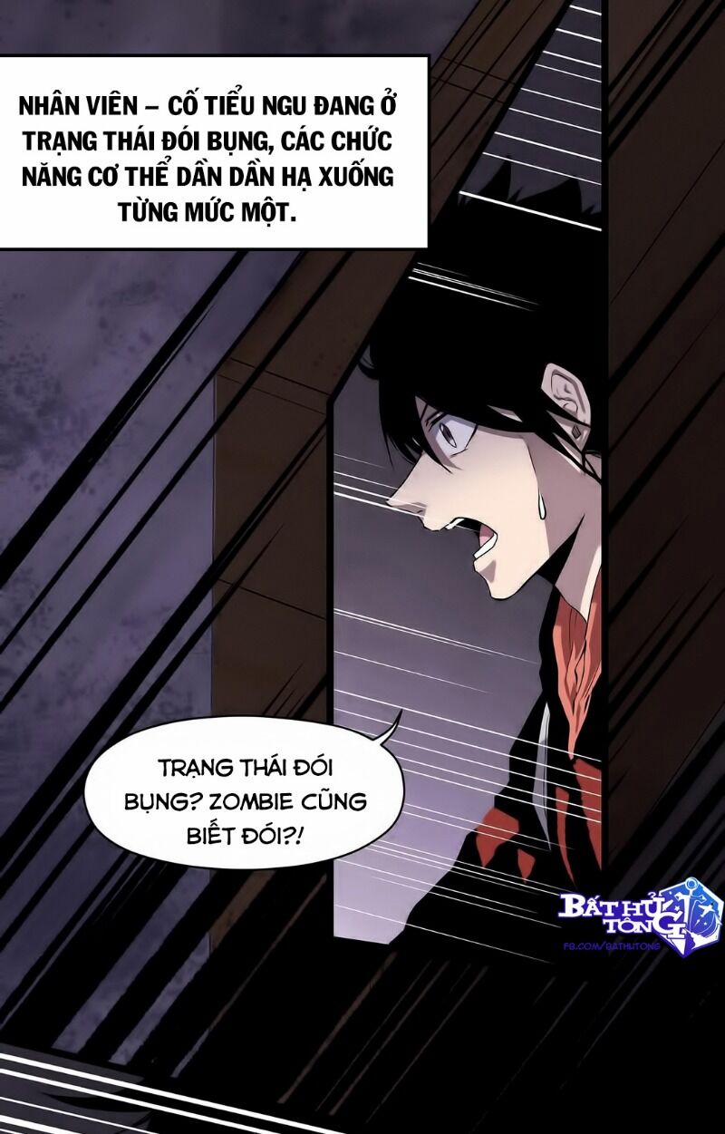 Ta Là Lão Đại Thời Tận Thế 2 trang 40