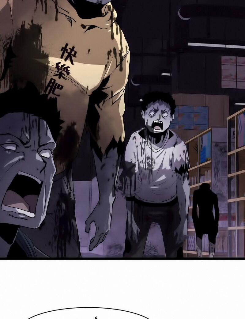 Ta Là Lão Đại Thời Tận Thế 2 trang 47