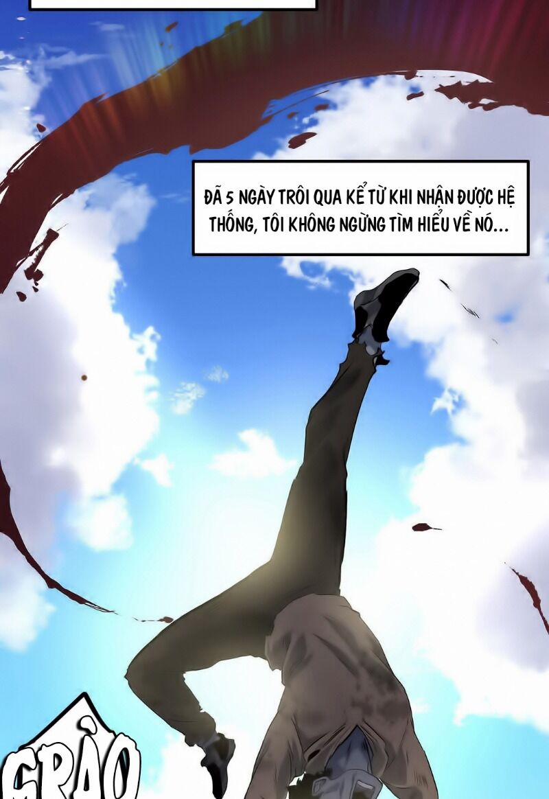 Ta Là Lão Đại Thời Tận Thế 2 trang 5