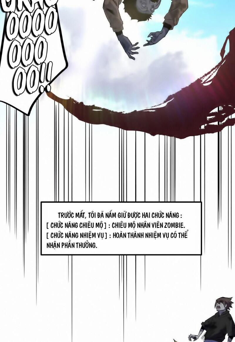 Ta Là Lão Đại Thời Tận Thế 2 trang 6