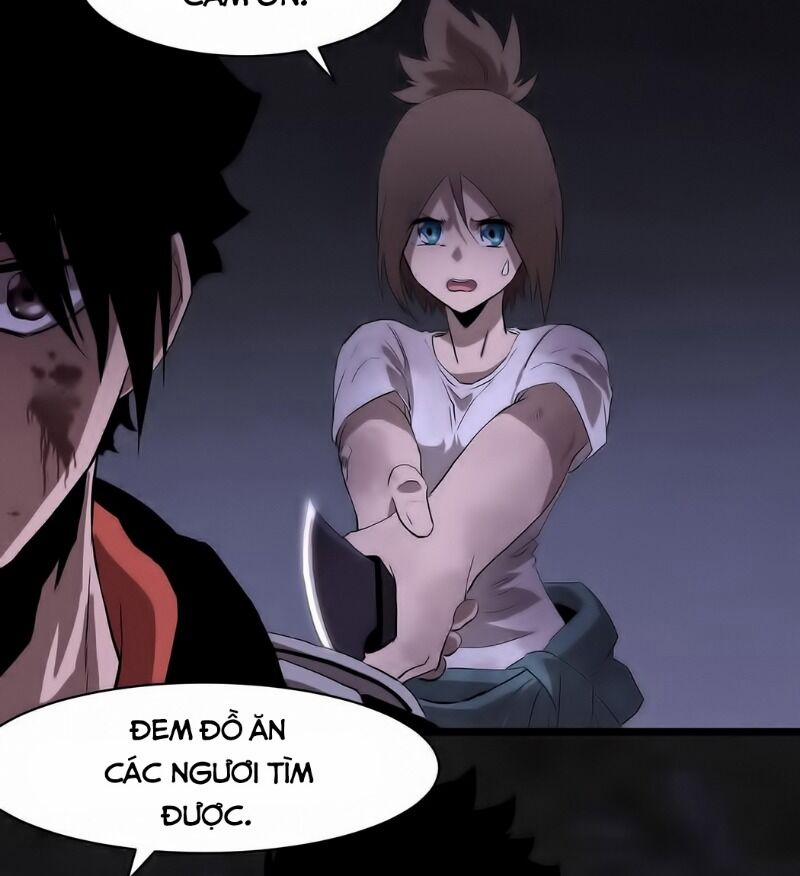 Ta Là Lão Đại Thời Tận Thế 2 trang 69