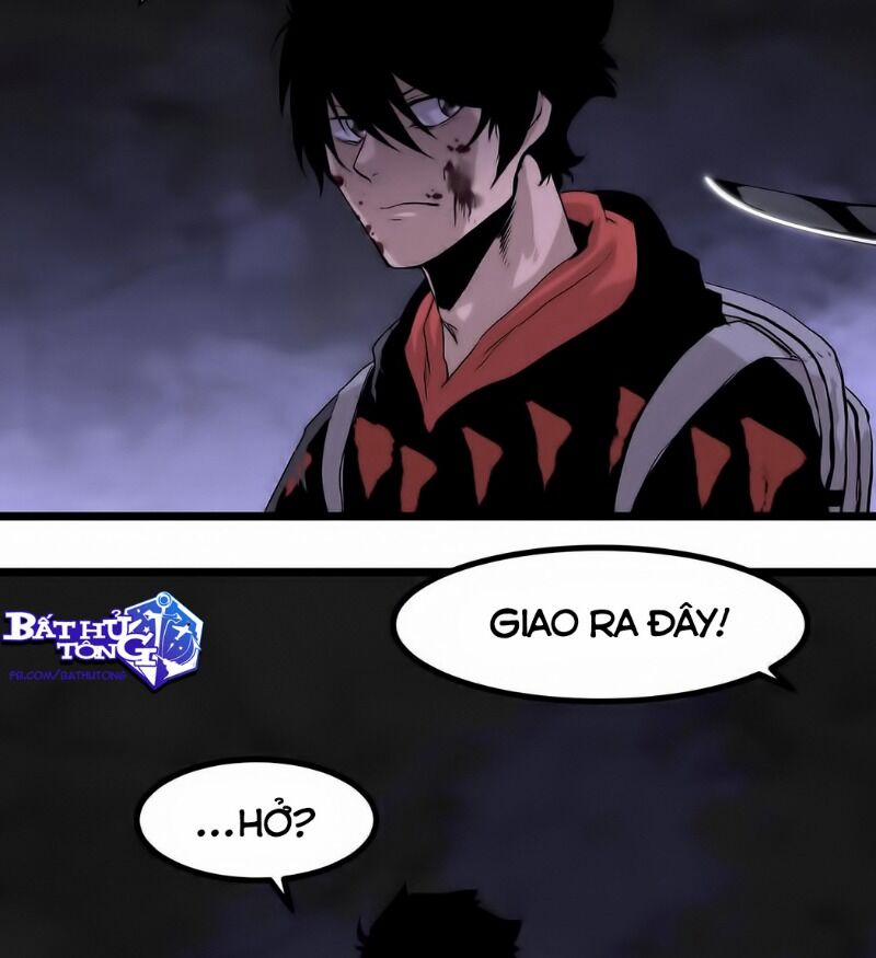 Ta Là Lão Đại Thời Tận Thế 2 trang 70