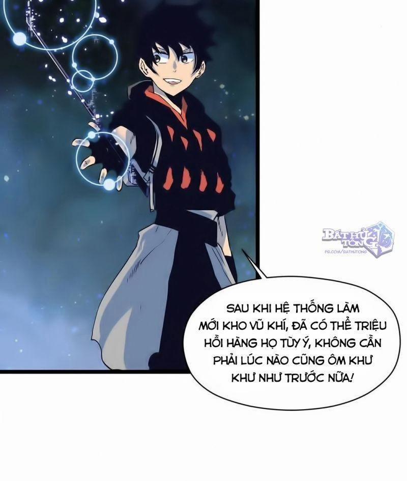 Ta Là Lão Đại Thời Tận Thế 20 trang 10