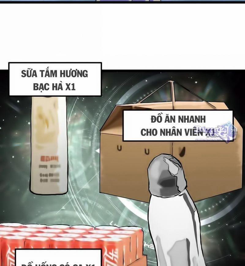 Ta Là Lão Đại Thời Tận Thế 20 trang 12