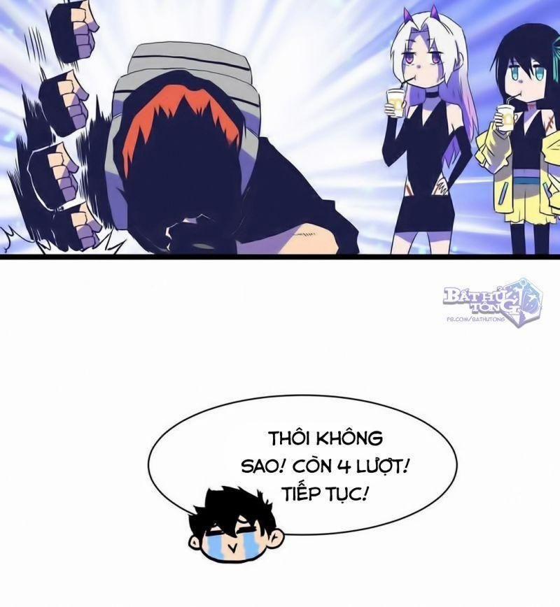 Ta Là Lão Đại Thời Tận Thế 20 trang 14