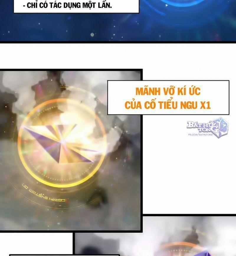 Ta Là Lão Đại Thời Tận Thế 20 trang 16