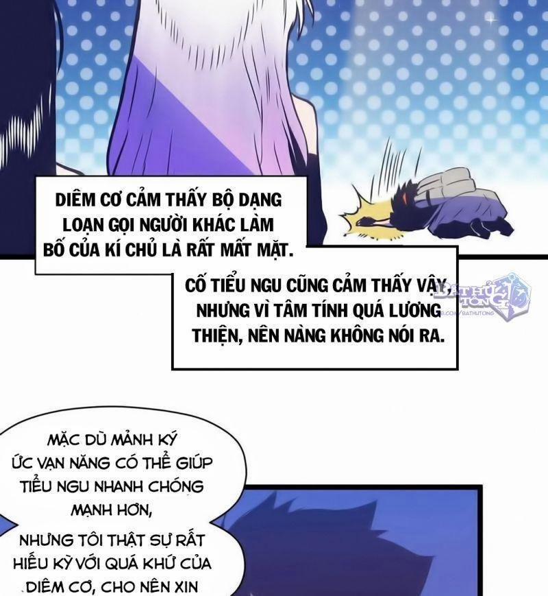 Ta Là Lão Đại Thời Tận Thế 20 trang 19