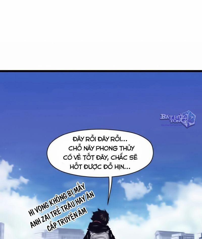 Ta Là Lão Đại Thời Tận Thế 20 trang 2