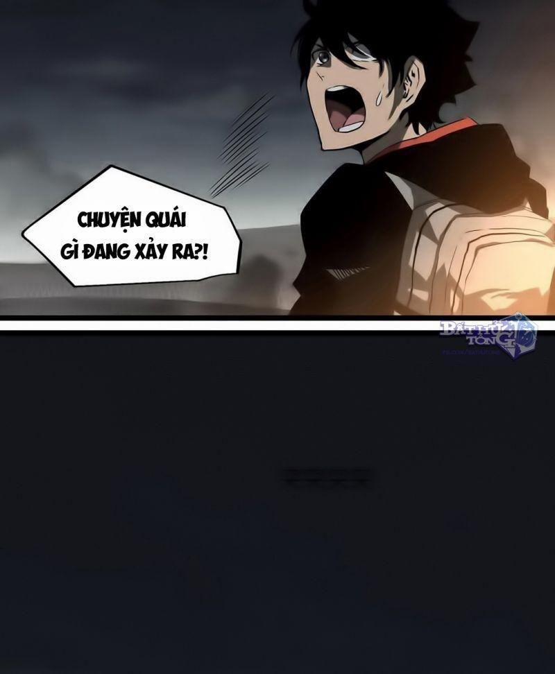 Ta Là Lão Đại Thời Tận Thế 20 trang 25