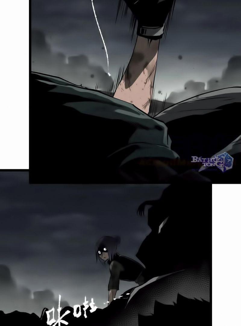 Ta Là Lão Đại Thời Tận Thế 20 trang 32