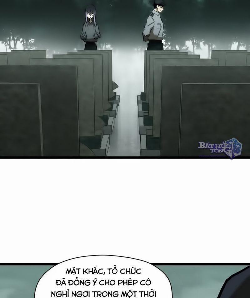 Ta Là Lão Đại Thời Tận Thế 20 trang 49