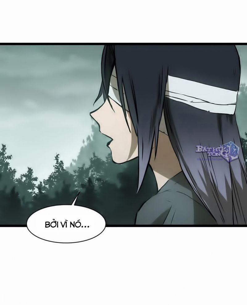 Ta Là Lão Đại Thời Tận Thế 20 trang 53