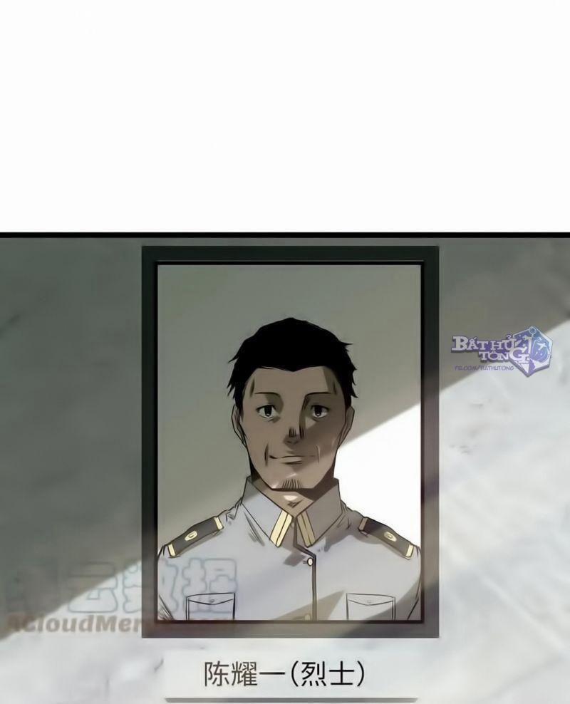 Ta Là Lão Đại Thời Tận Thế 20 trang 56