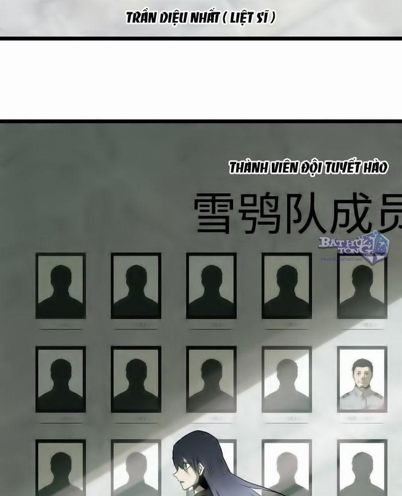 Ta Là Lão Đại Thời Tận Thế 20 trang 57