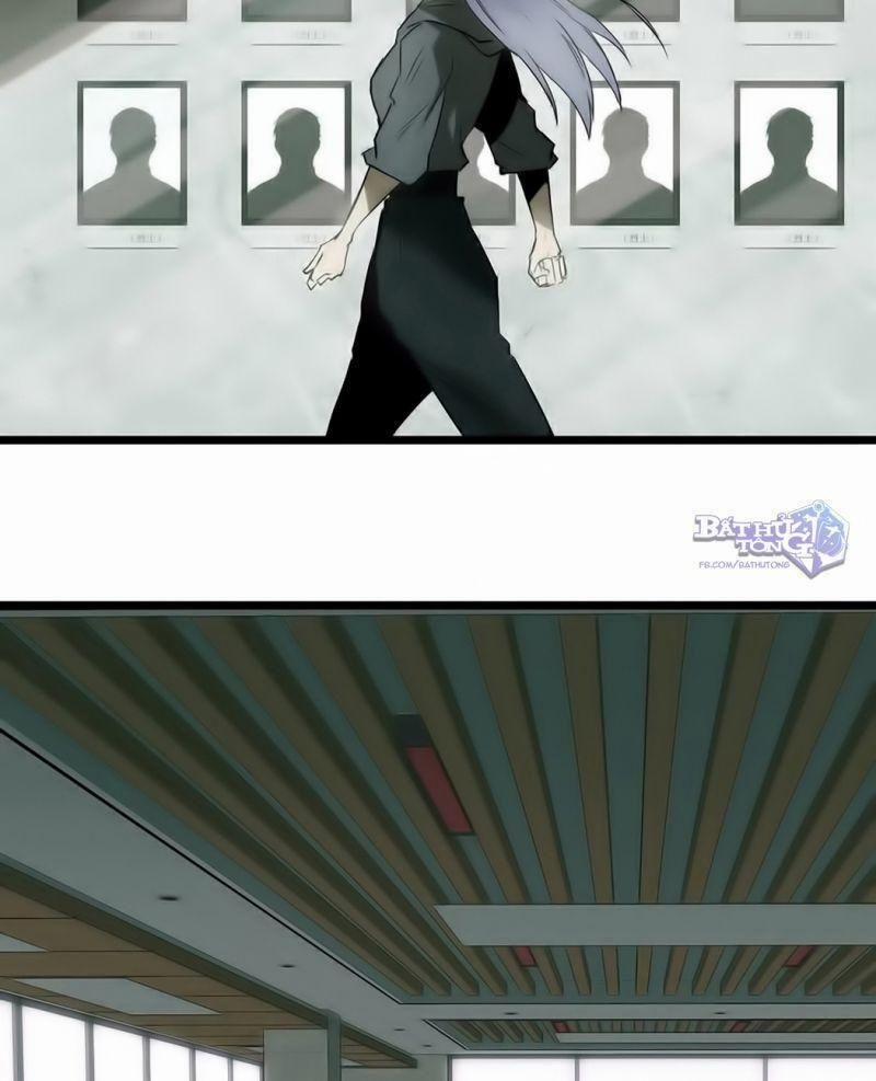 Ta Là Lão Đại Thời Tận Thế 20 trang 58