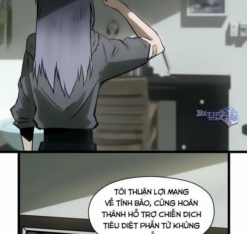 Ta Là Lão Đại Thời Tận Thế 20 trang 65