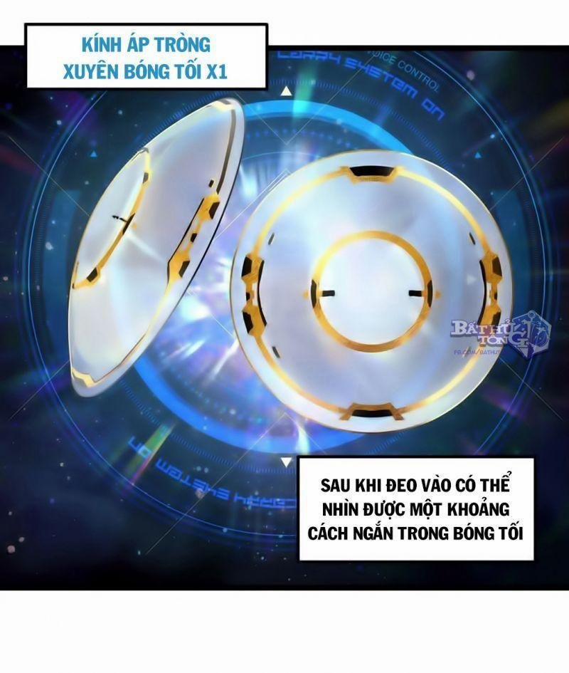 Ta Là Lão Đại Thời Tận Thế 20 trang 8