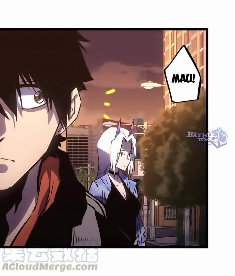 Ta Là Lão Đại Thời Tận Thế 21 trang 11