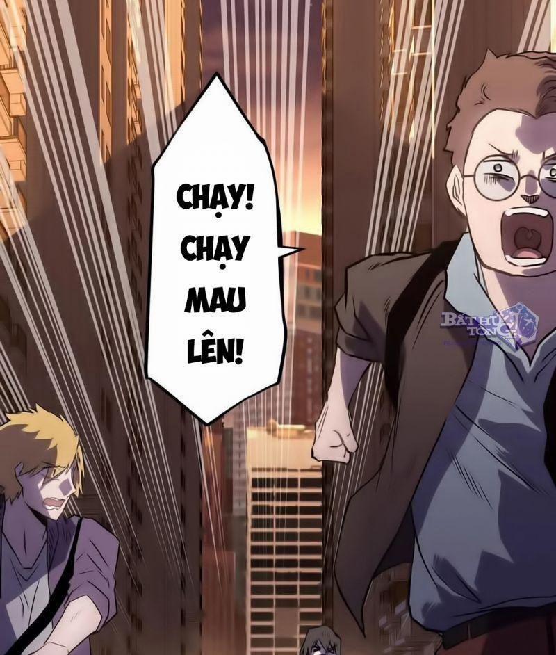 Ta Là Lão Đại Thời Tận Thế 21 trang 13