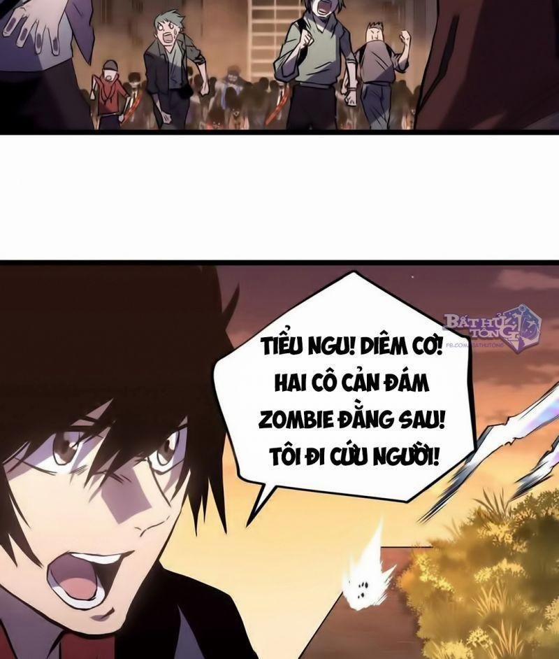 Ta Là Lão Đại Thời Tận Thế 21 trang 14