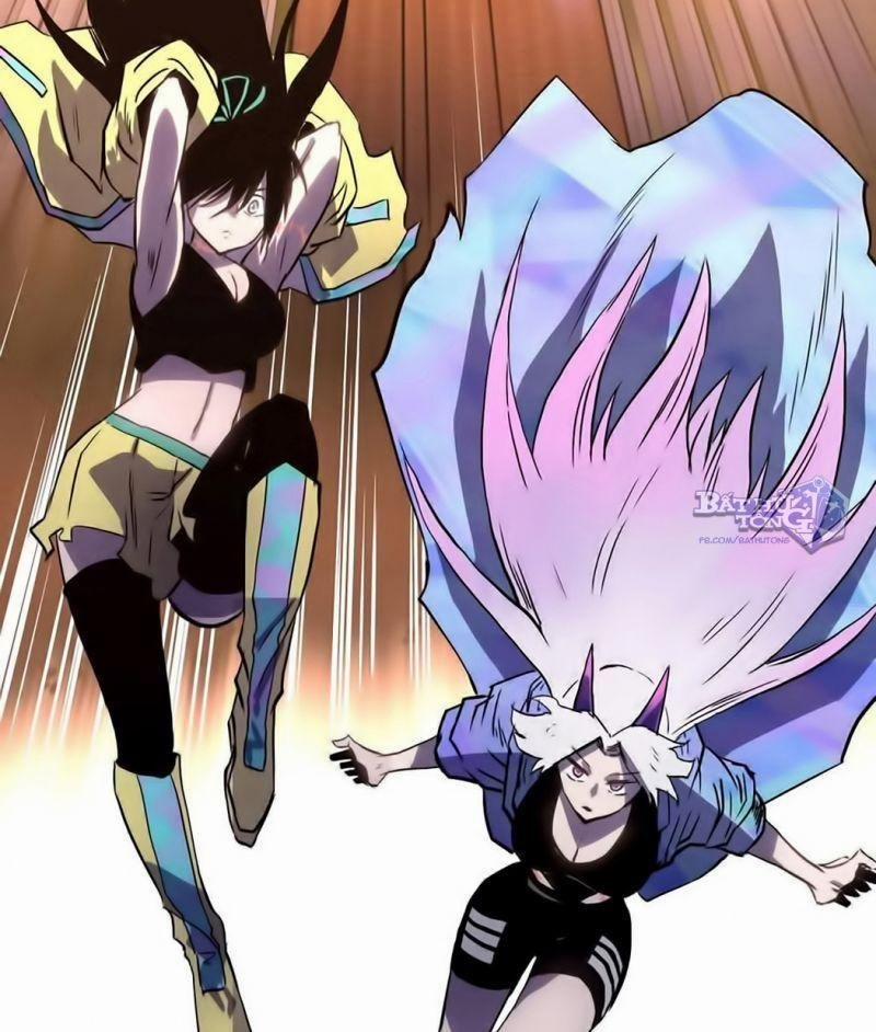 Ta Là Lão Đại Thời Tận Thế 21 trang 16