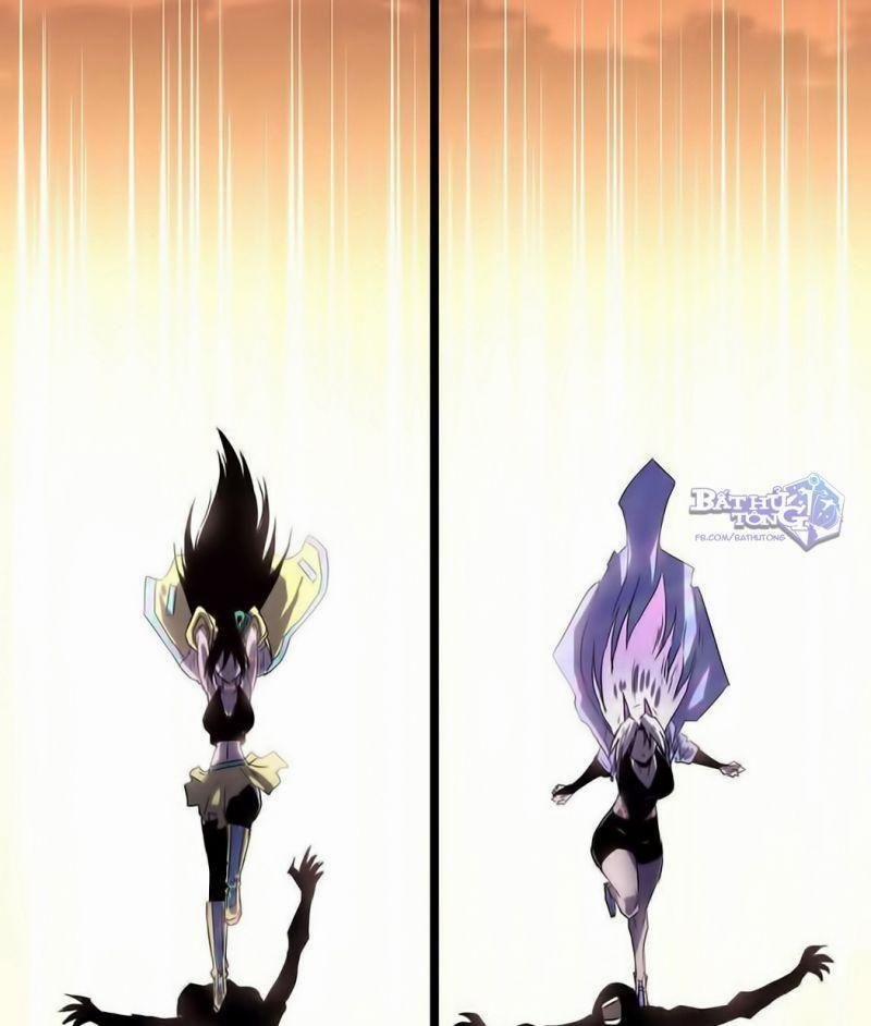 Ta Là Lão Đại Thời Tận Thế 21 trang 18